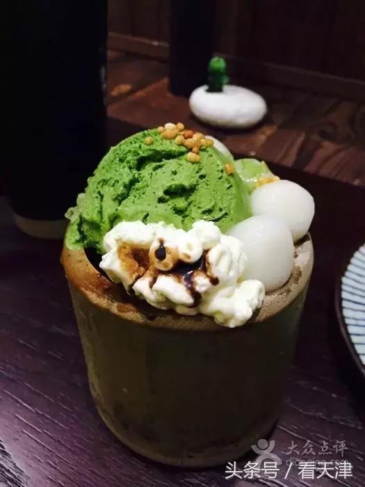 比较常见的好吃的冰淇淋有哪些（这个夏天在天津不可错过的18款冰淇淋）(47)