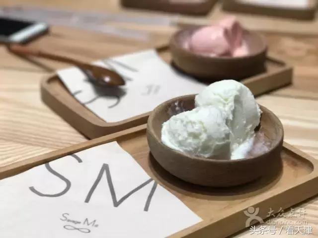 比较常见的好吃的冰淇淋有哪些（这个夏天在天津不可错过的18款冰淇淋）(57)