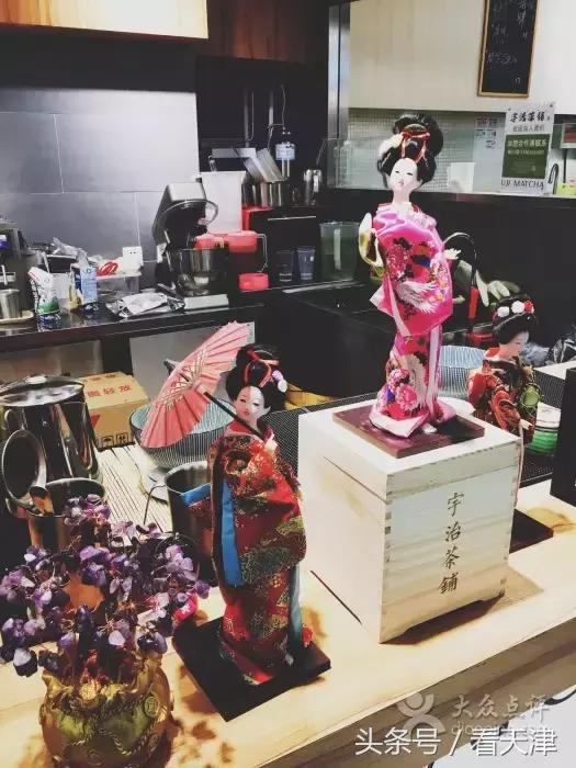 比较常见的好吃的冰淇淋有哪些（这个夏天在天津不可错过的18款冰淇淋）(53)