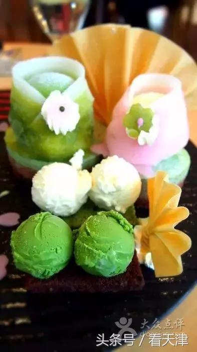 比较常见的好吃的冰淇淋有哪些（这个夏天在天津不可错过的18款冰淇淋）(83)