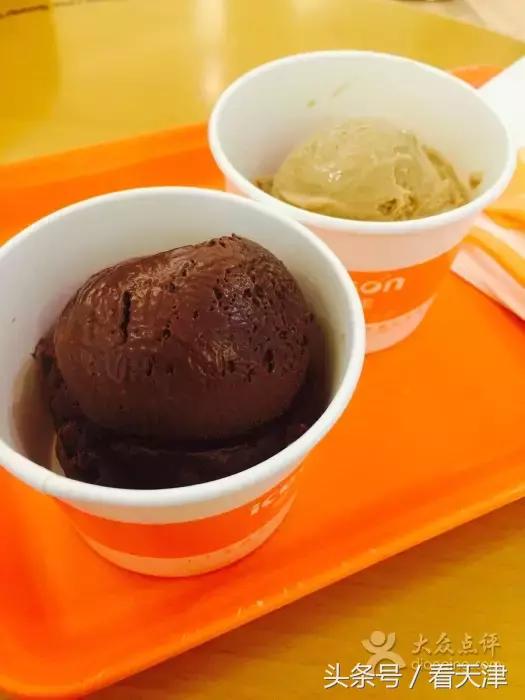 比较常见的好吃的冰淇淋有哪些（这个夏天在天津不可错过的18款冰淇淋）(16)