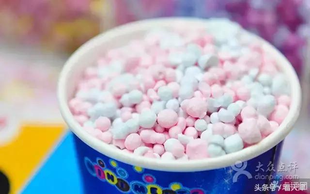 比较常见的好吃的冰淇淋有哪些（这个夏天在天津不可错过的18款冰淇淋）(25)