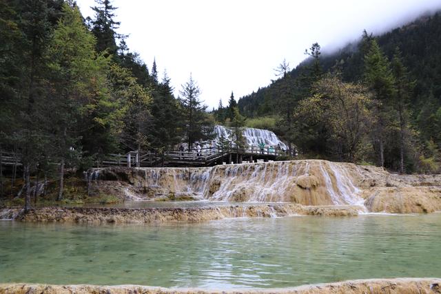 九寨沟黄龙自助游实用攻略（黄龙4日自驾游记）(76)