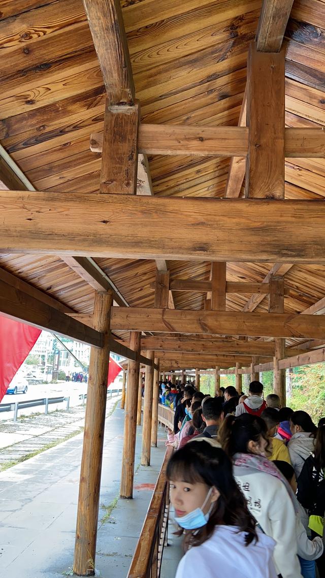 九寨沟黄龙自助游实用攻略（黄龙4日自驾游记）(51)