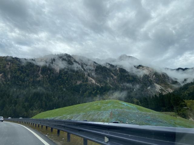 九寨沟黄龙自助游实用攻略（黄龙4日自驾游记）(46)