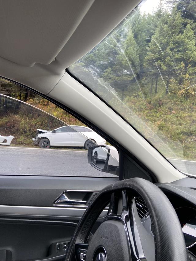 九寨沟黄龙自助游实用攻略（黄龙4日自驾游记）(49)