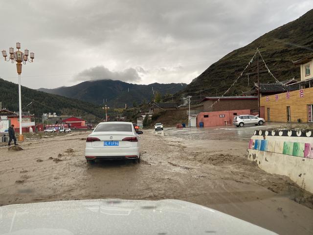 九寨沟黄龙自助游实用攻略（黄龙4日自驾游记）(81)