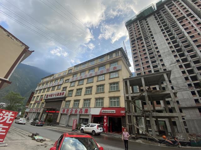 九寨沟黄龙自助游实用攻略（黄龙4日自驾游记）(2)