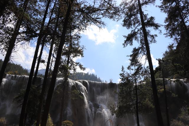 九寨沟黄龙自助游实用攻略（黄龙4日自驾游记）(35)