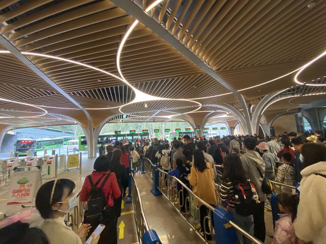 九寨沟黄龙自助游实用攻略（黄龙4日自驾游记）(10)