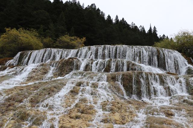 九寨沟黄龙自助游实用攻略（黄龙4日自驾游记）(75)