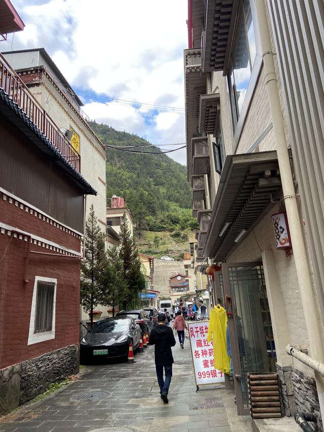 九寨沟黄龙自助游实用攻略（黄龙4日自驾游记）(45)