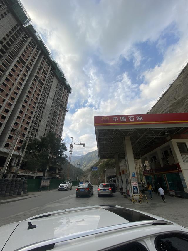 九寨沟黄龙自助游实用攻略（黄龙4日自驾游记）(1)