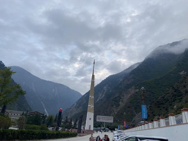 九寨沟黄龙自助游实用攻略（黄龙4日自驾游记）(5)