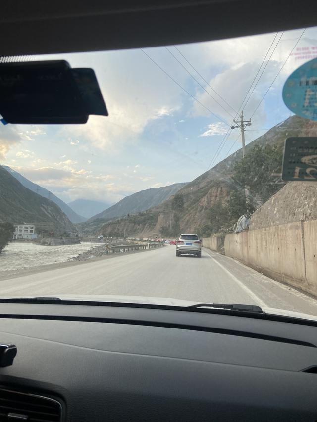 九寨沟黄龙自助游实用攻略（黄龙4日自驾游记）(3)