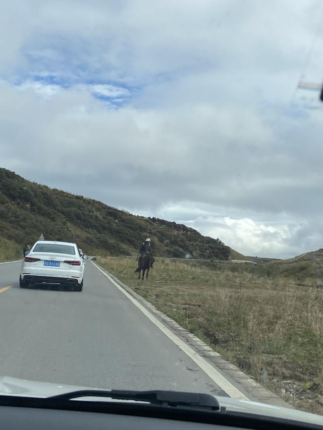 九寨沟黄龙自助游实用攻略（黄龙4日自驾游记）(50)