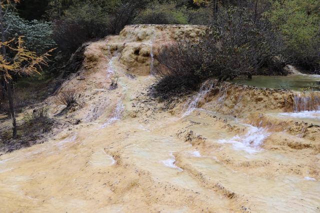 九寨沟黄龙自助游实用攻略（黄龙4日自驾游记）(72)