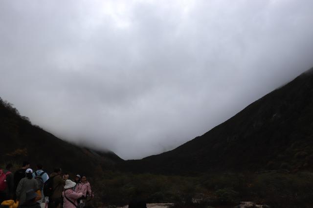 九寨沟黄龙自助游实用攻略（黄龙4日自驾游记）(56)