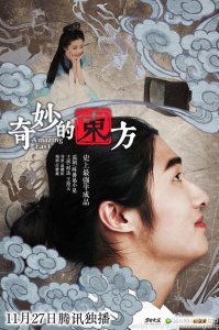 刘诗诗的33部影视剧(这几部豆瓣高分短片)