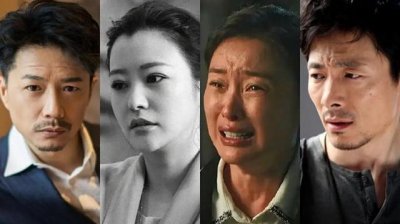 恋爱的犀牛郝蕾剧本(恋爱的犀牛18年后郝蕾)