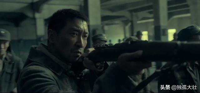 八佰的影评镜头语言分析（八佰无剧透影评）(8)