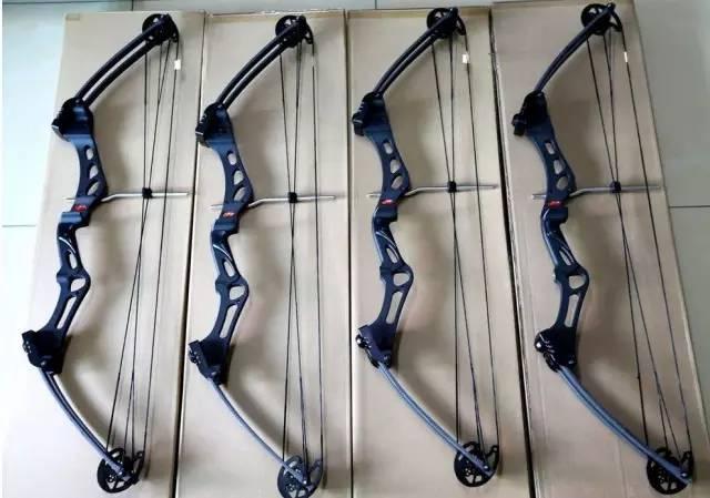 射箭都需要什么护具和装备（射箭花费大选择太多）(10)