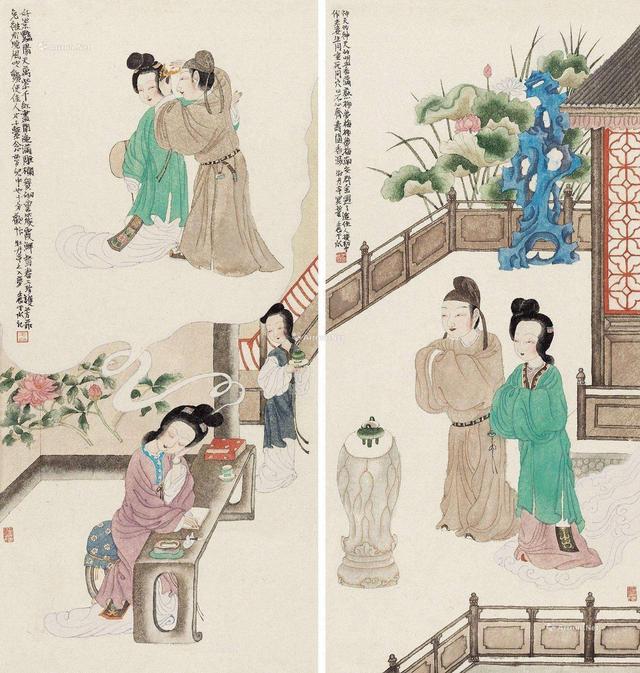 最感动人心的爱情故事（二十个感人落泪的爱情故事背后）(6)