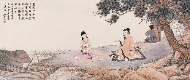 最感动人心的爱情故事（二十个感人落泪的爱情故事背后）(2)