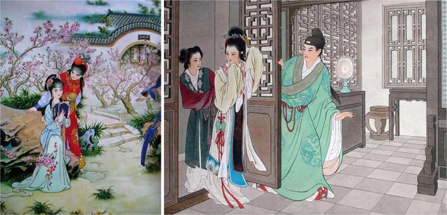 最感动人心的爱情故事（二十个感人落泪的爱情故事背后）(5)