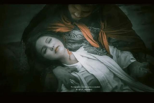 最感动人心的爱情故事（二十个感人落泪的爱情故事背后）(3)