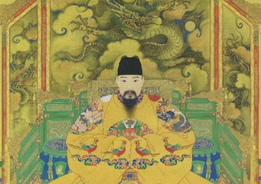 明孝宗对明朝的贡献（被明朝人誉为千古一帝）(2)