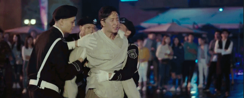 刘欢那英周杰伦陈奕迅唱的歌（神曲全都出自烂片）(13)