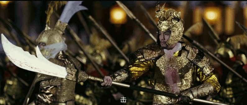 刘欢那英周杰伦陈奕迅唱的歌（神曲全都出自烂片）(5)