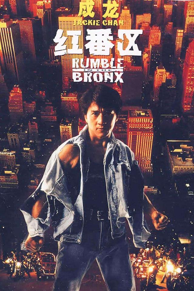 成龙十二生肖动作大全（成龙的国际影响力能有多大）(35)