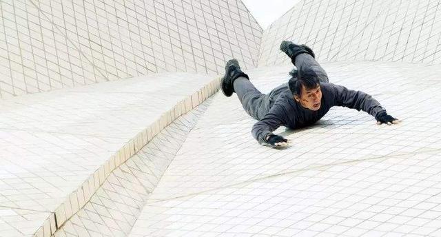 成龙十二生肖动作大全（成龙的国际影响力能有多大）(25)