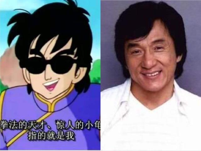 成龙十二生肖动作大全（成龙的国际影响力能有多大）(40)