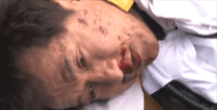 成龙十二生肖动作大全（成龙的国际影响力能有多大）(19)