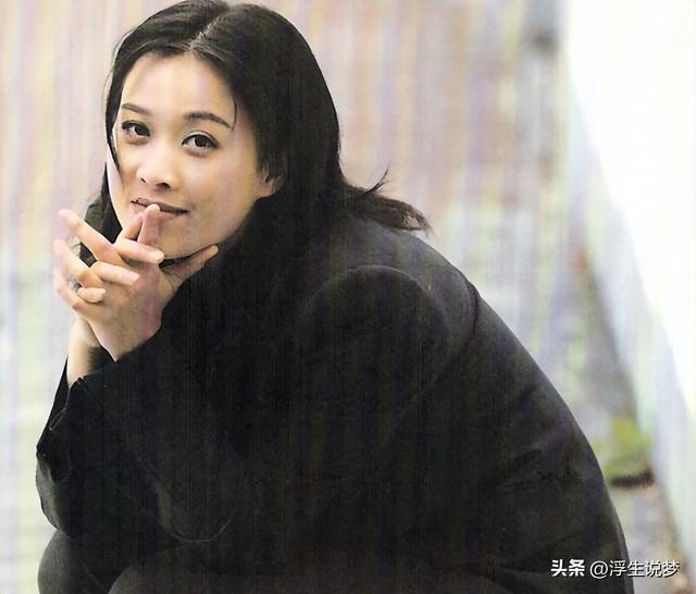 田震和那英的成绩比较（22年后再看那英田震各自的境遇）(23)