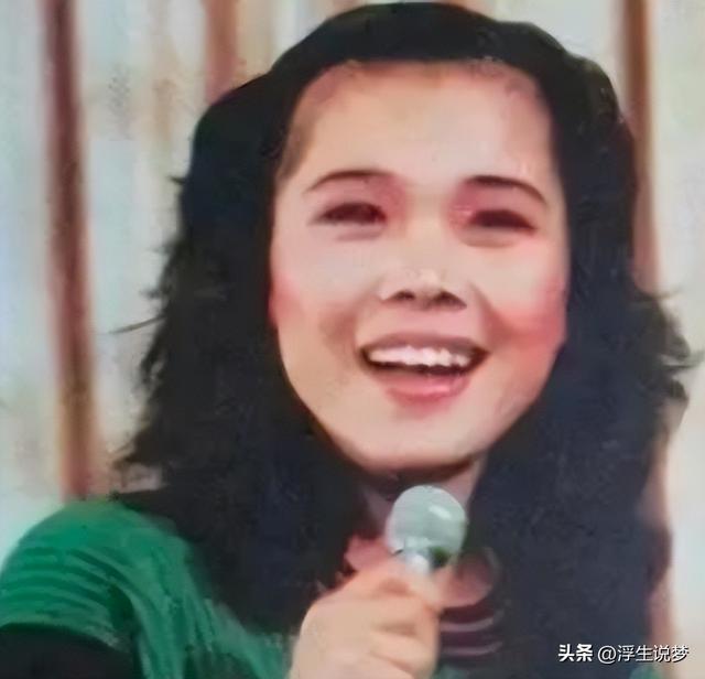 田震和那英的成绩比较（22年后再看那英田震各自的境遇）(10)