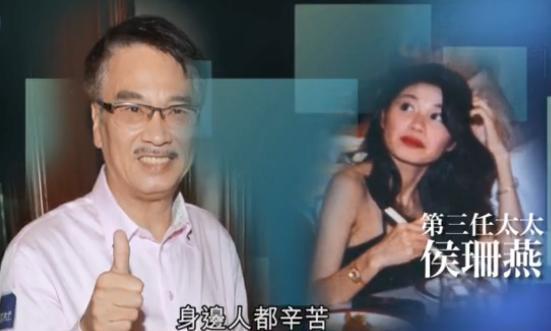 吴孟达吴韦伦，吴孟达独子吴韦仑(18)