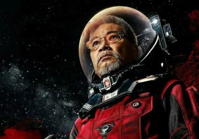 吴孟达吴韦伦，吴孟达独子吴韦仑(42)