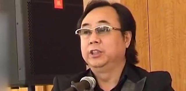 刘晓庆颜值巅峰之作一代妖后（刘晓庆拉皮多次耳粘脸）(42)