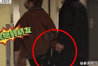 马丽公开恋情了吗（37岁马丽官宣怀孕）(11)