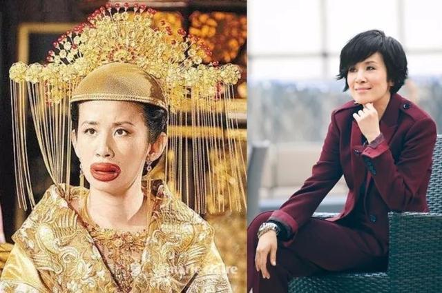 马丽公开恋情了吗（37岁马丽官宣怀孕）(34)