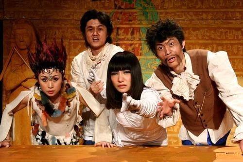 马丽公开恋情了吗（37岁马丽官宣怀孕）(29)