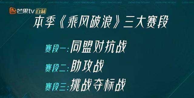 乘风破浪的姐姐一到三季参赛名单（乘风破浪的姐姐三季全回顾）(22)