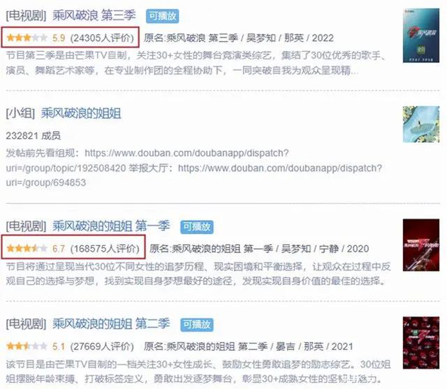 乘风破浪的姐姐一到三季参赛名单（乘风破浪的姐姐三季全回顾）(21)