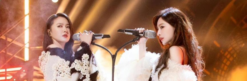 乘风破浪的姐姐一到三季参赛名单（乘风破浪的姐姐三季全回顾）(27)