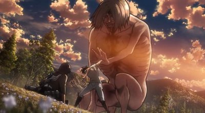 ​进击的巨人四季下半季什么时候播（进击的巨人第二季喜迎完结）