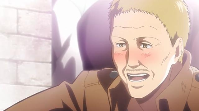 进击的巨人四季下半季什么时候播(进击的巨人第二季喜迎完结)(3)